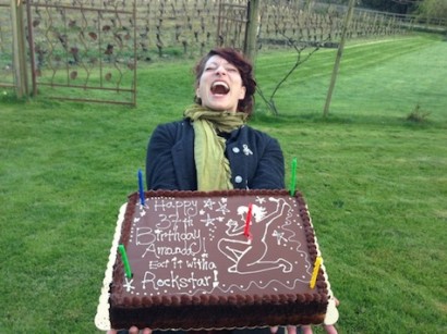 cake