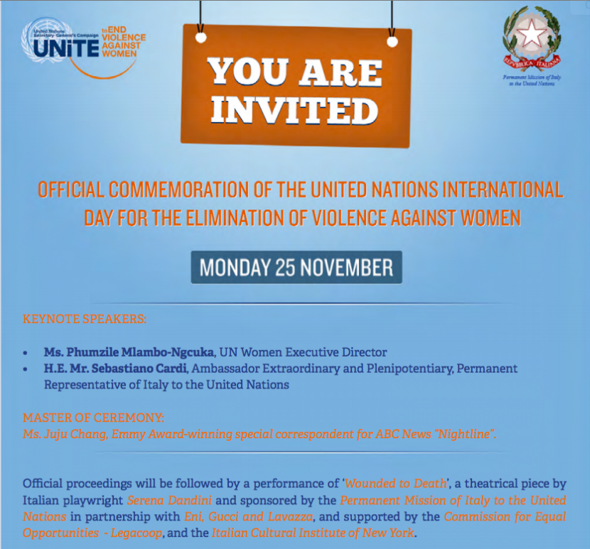 United Nations