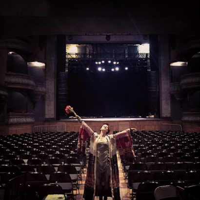 thalia hall