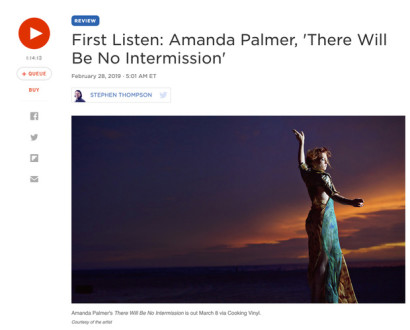 fistlisten