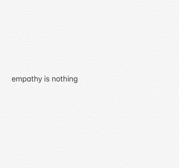 empathy