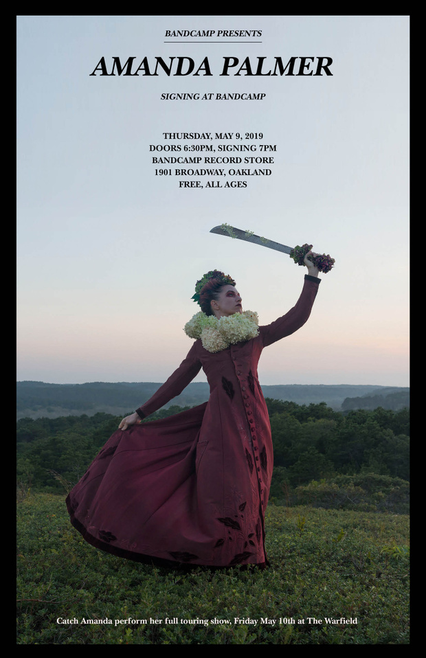 Amanda_Palmer-Poster