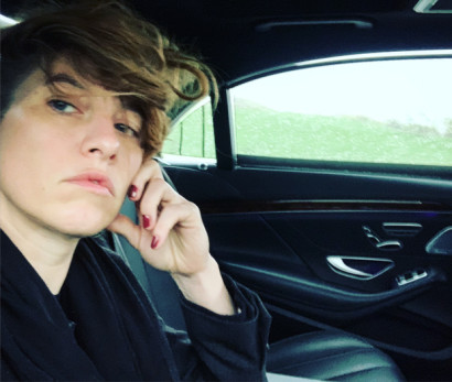 cab