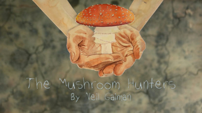 MushHunters