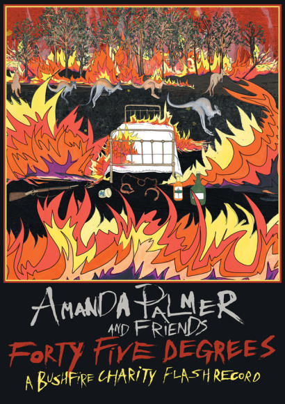 Bushfire-And-Friends-poster (1)