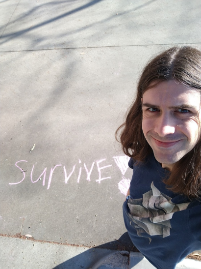 survive